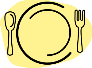 11971258602028370172iammisc_Dinner_Plate_with_Spoon_and_Fork_svg_hi